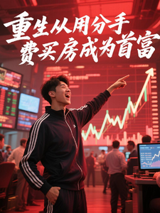 重生从用分手费买房开始成为首富章节列表