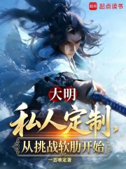 大明：私人订制，从挑战软肋开始章节列表