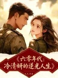 六零年代，冷清妍的逆光人生章节列表